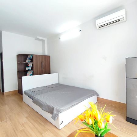 Yen House 2 Apartment TP. Hồ Chí Minh Ngoại thất bức ảnh