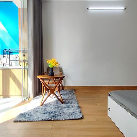 Yen House 2 Apartment TP. Hồ Chí Minh Ngoại thất bức ảnh