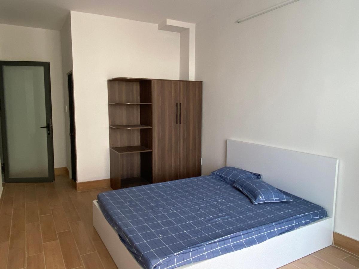 Yen House 2 Apartment TP. Hồ Chí Minh Ngoại thất bức ảnh