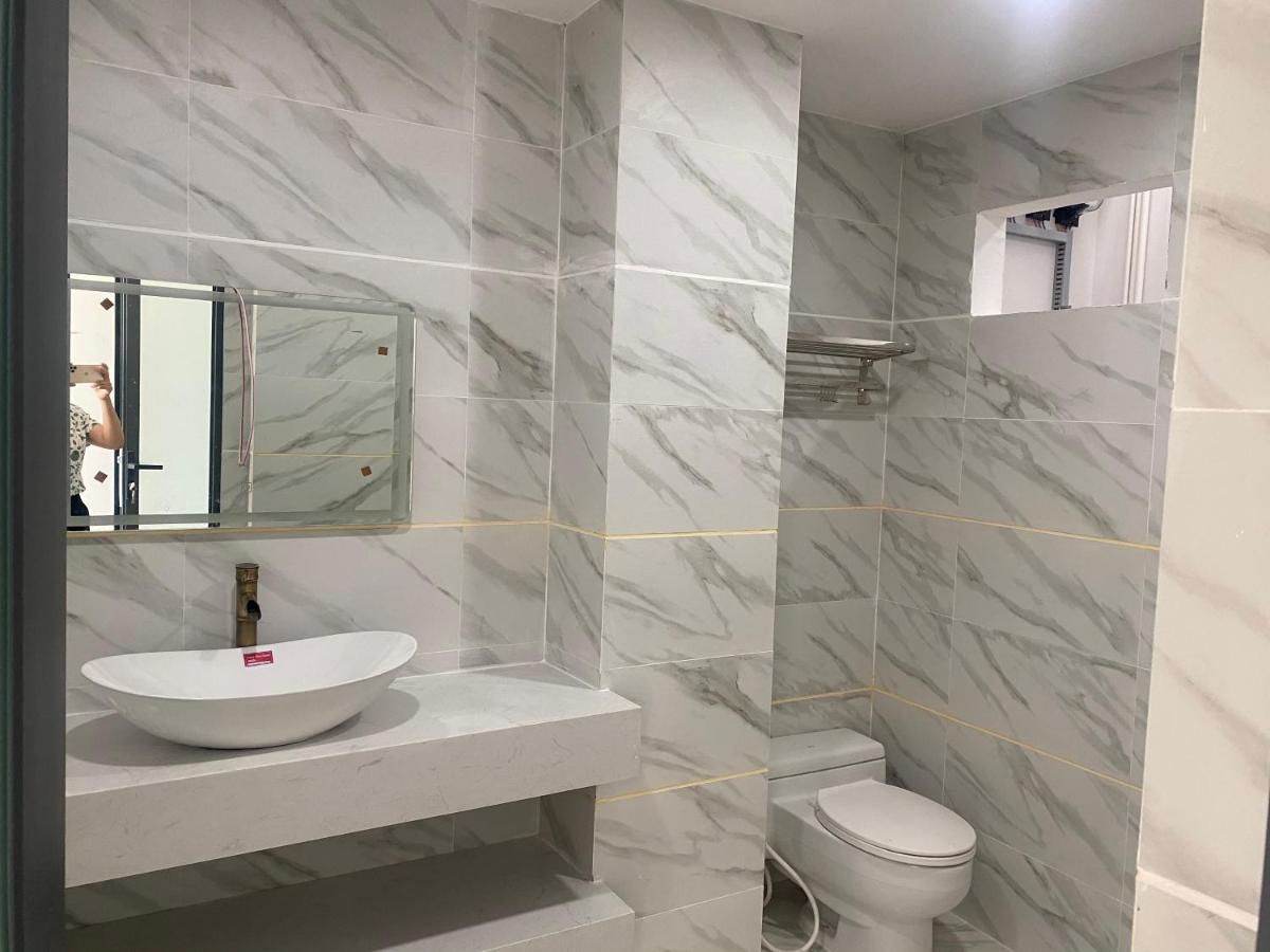Yen House 2 Apartment TP. Hồ Chí Minh Ngoại thất bức ảnh