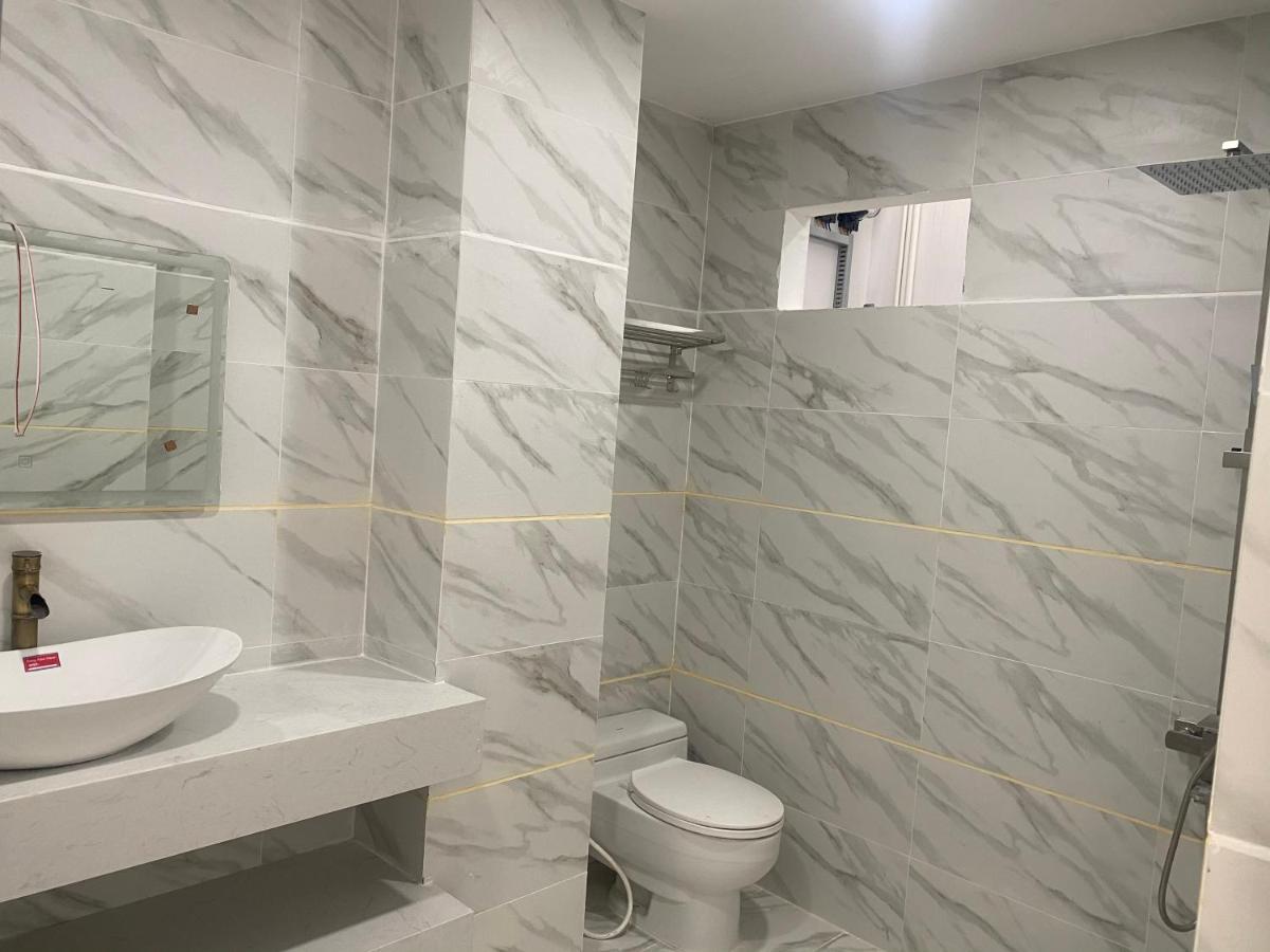 Yen House 2 Apartment TP. Hồ Chí Minh Ngoại thất bức ảnh