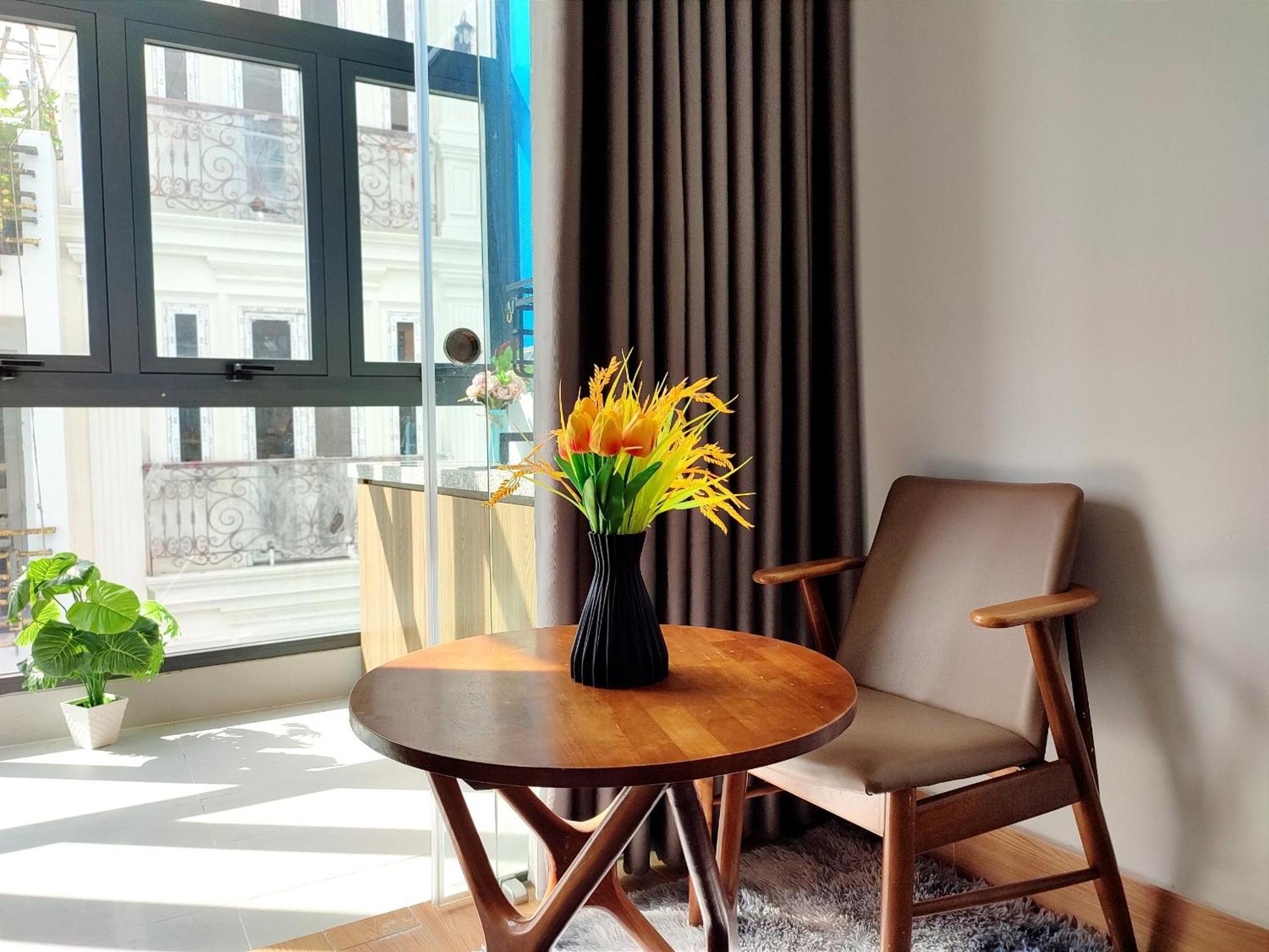 Yen House 2 Apartment TP. Hồ Chí Minh Ngoại thất bức ảnh