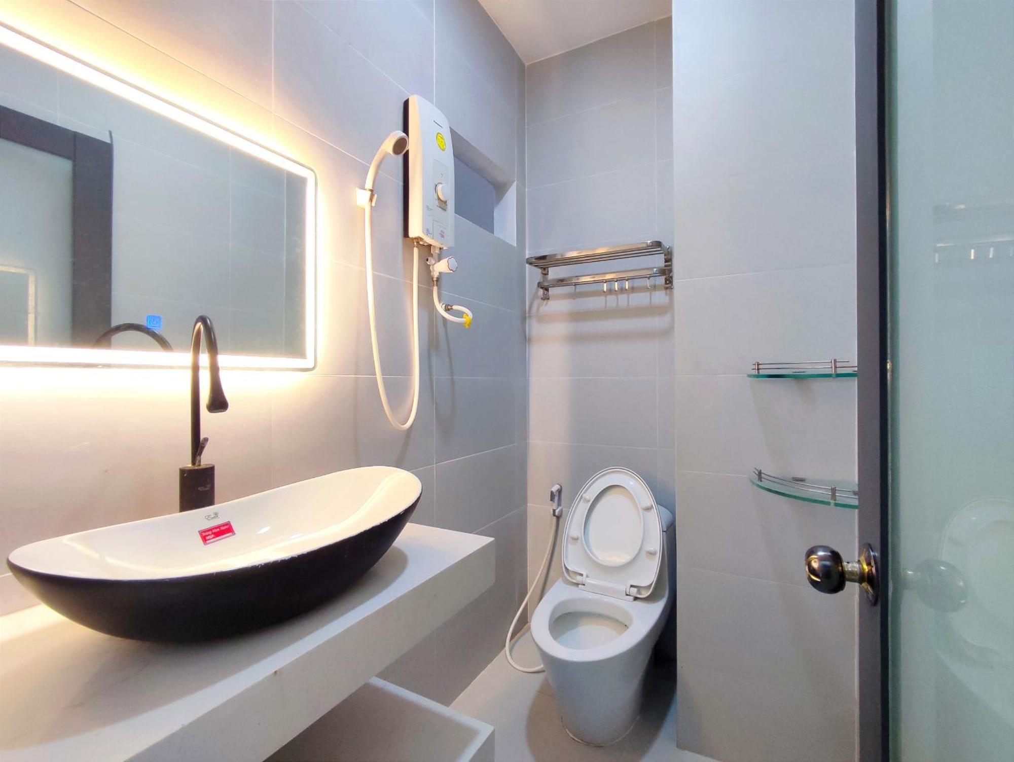 Yen House 2 Apartment TP. Hồ Chí Minh Ngoại thất bức ảnh