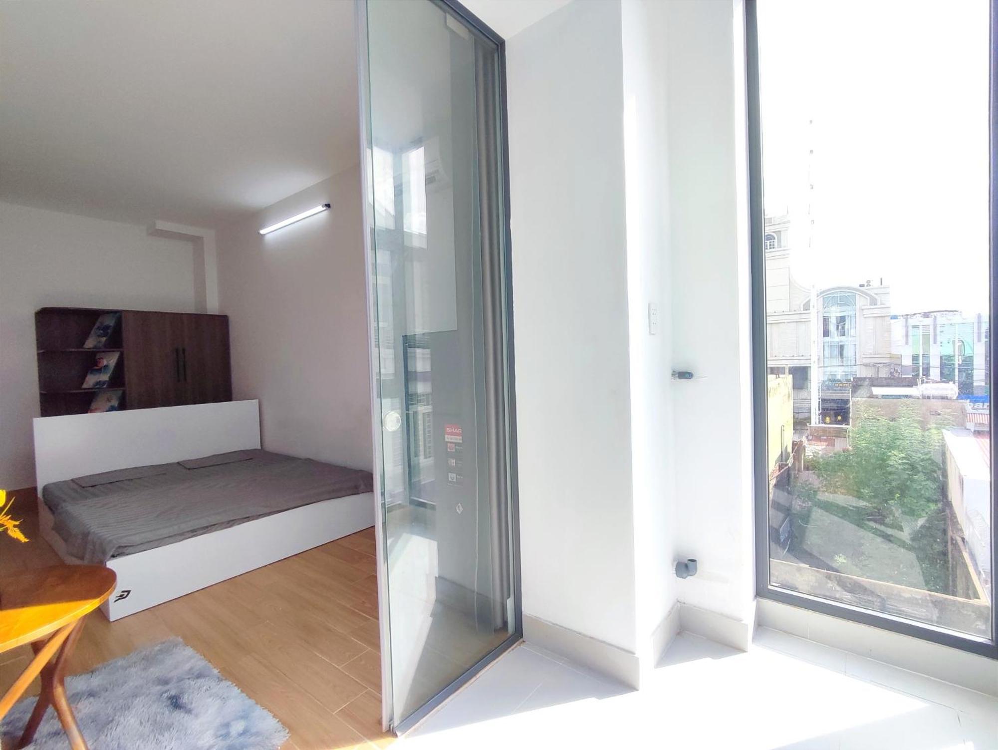 Yen House 2 Apartment TP. Hồ Chí Minh Ngoại thất bức ảnh