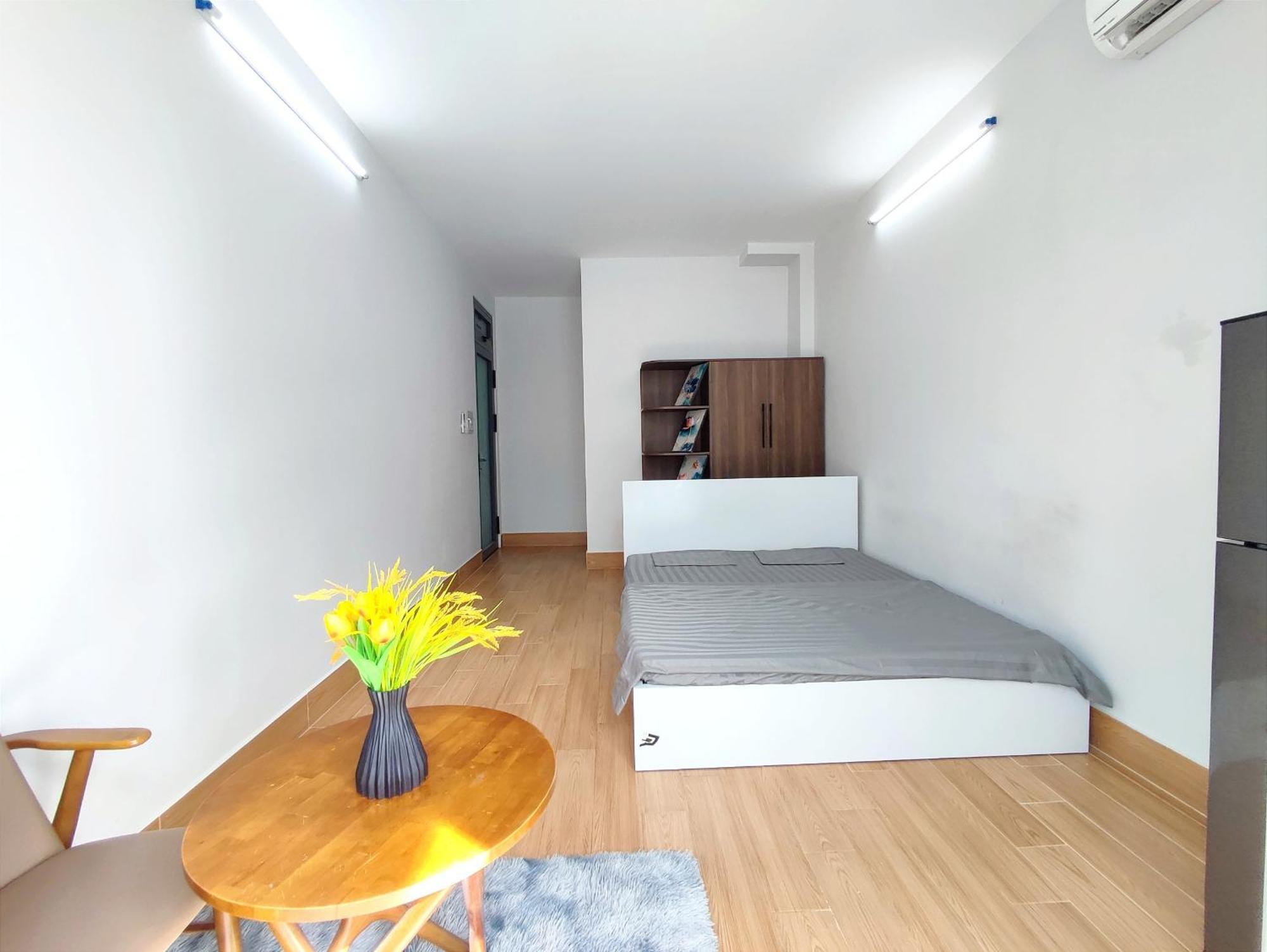 Yen House 2 Apartment TP. Hồ Chí Minh Ngoại thất bức ảnh