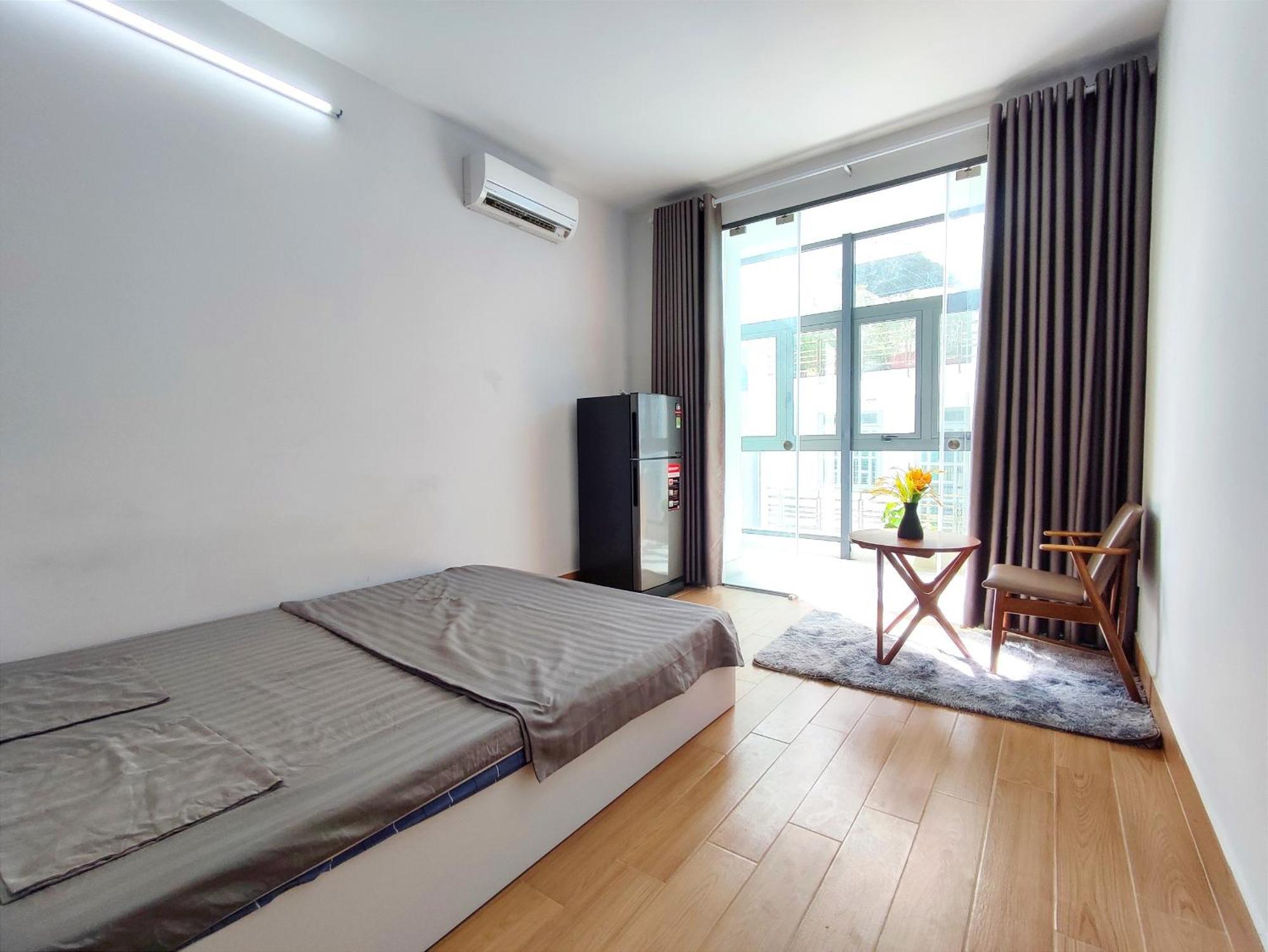 Yen House 2 Apartment TP. Hồ Chí Minh Ngoại thất bức ảnh