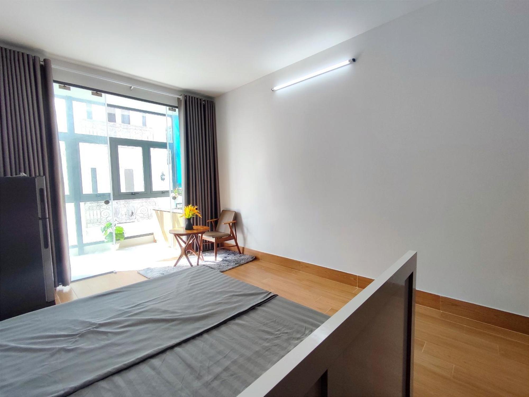 Yen House 2 Apartment TP. Hồ Chí Minh Ngoại thất bức ảnh