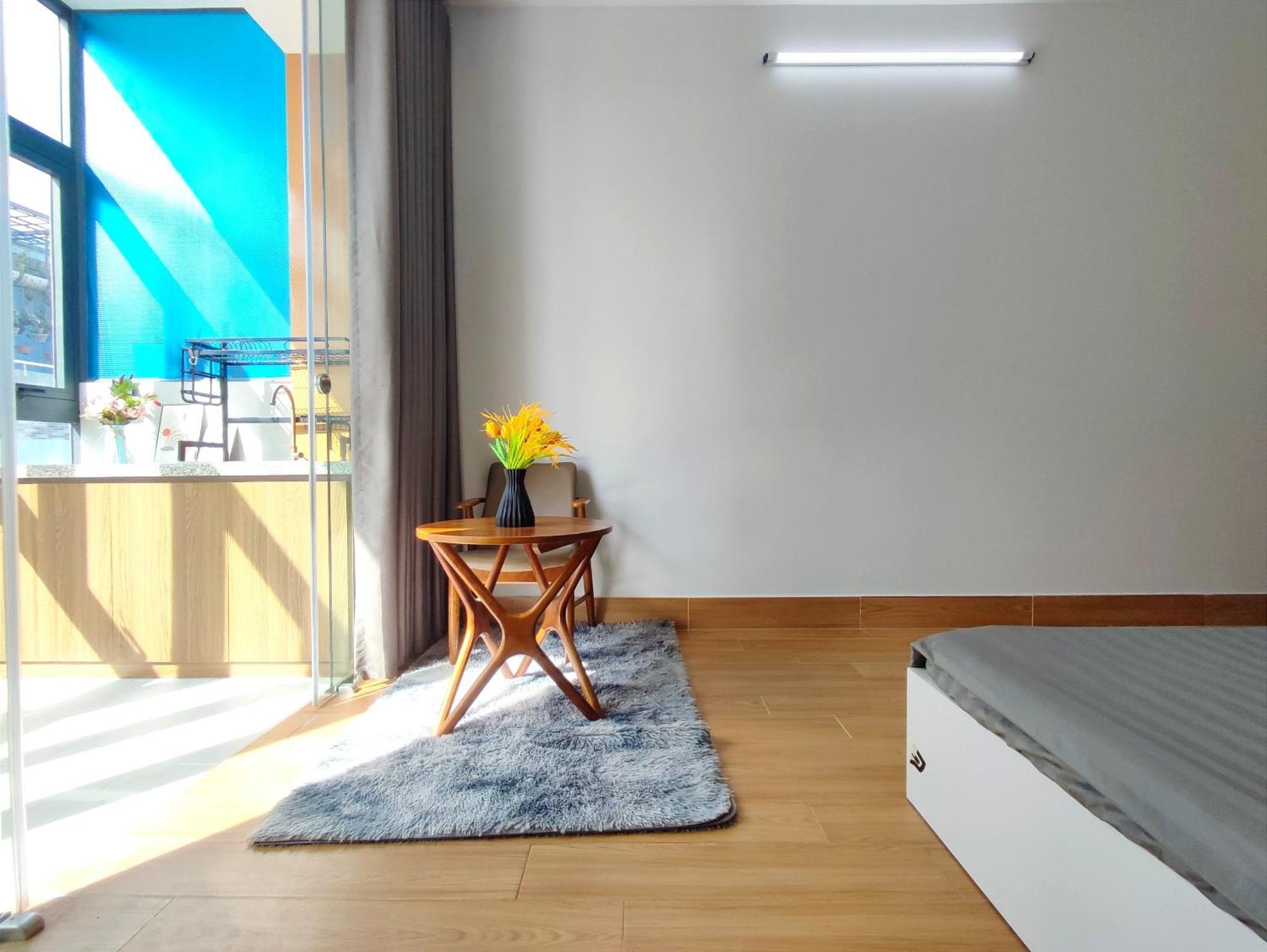 Yen House 2 Apartment TP. Hồ Chí Minh Ngoại thất bức ảnh