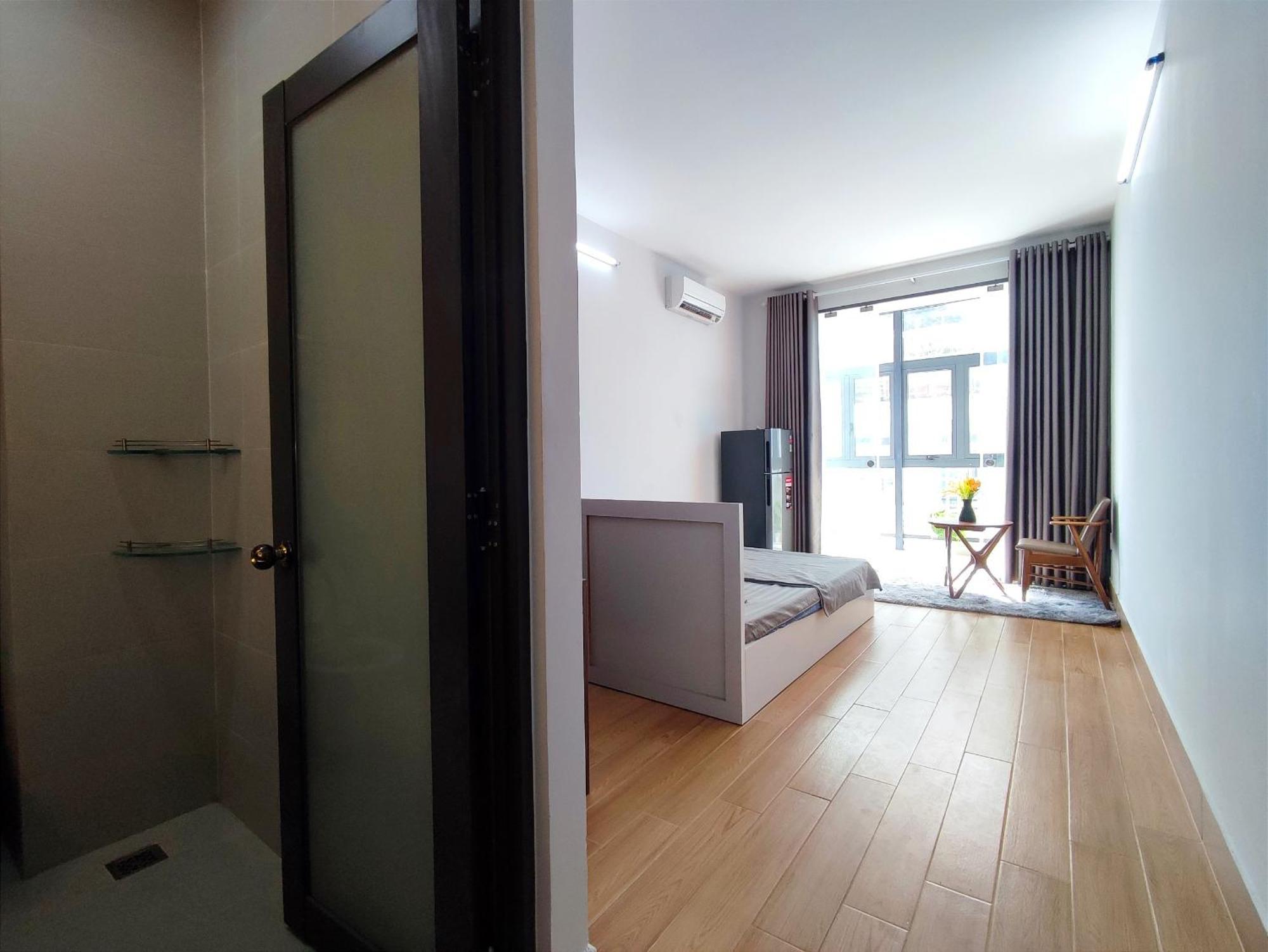 Yen House 2 Apartment TP. Hồ Chí Minh Ngoại thất bức ảnh