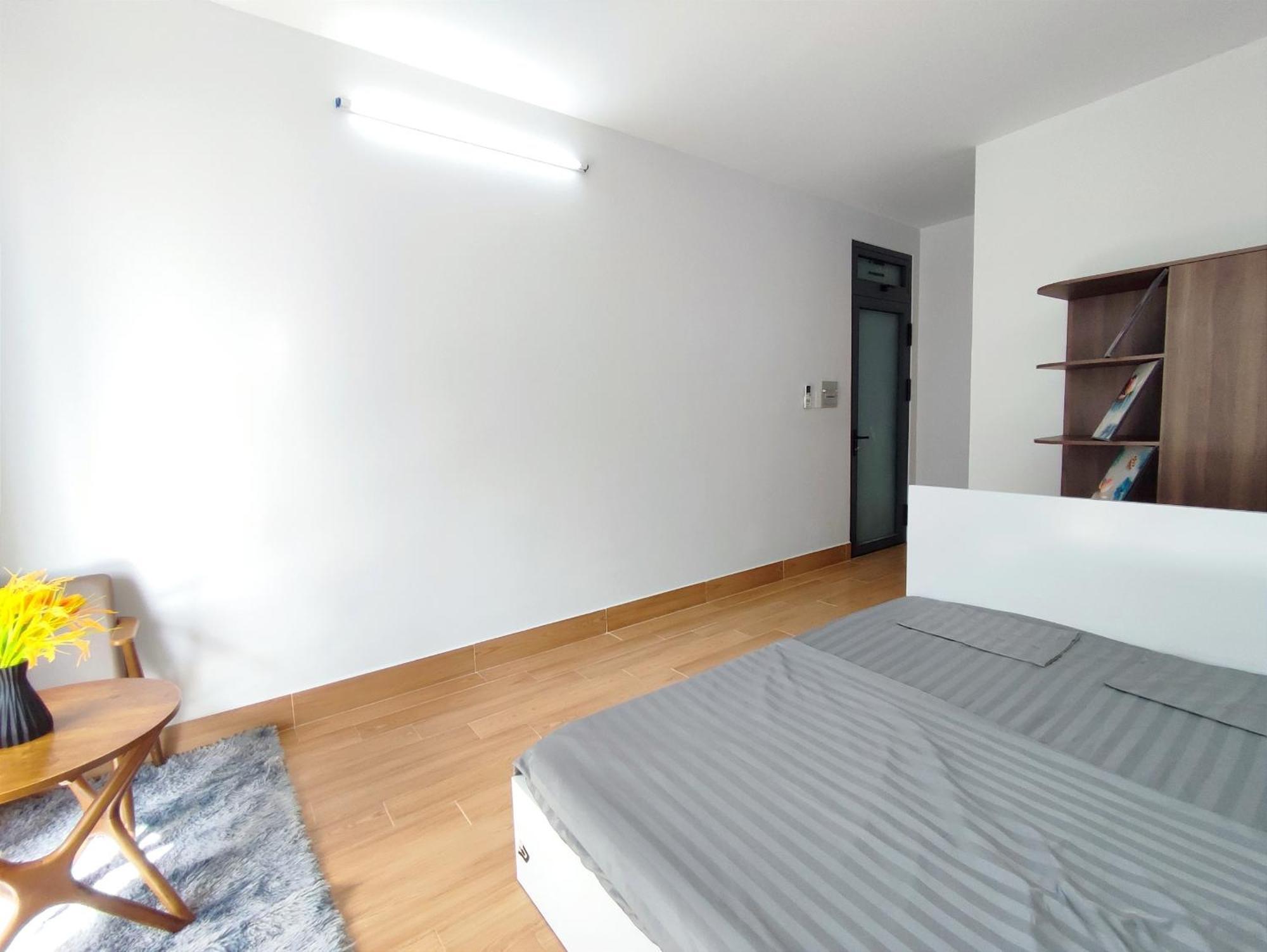 Yen House 2 Apartment TP. Hồ Chí Minh Ngoại thất bức ảnh