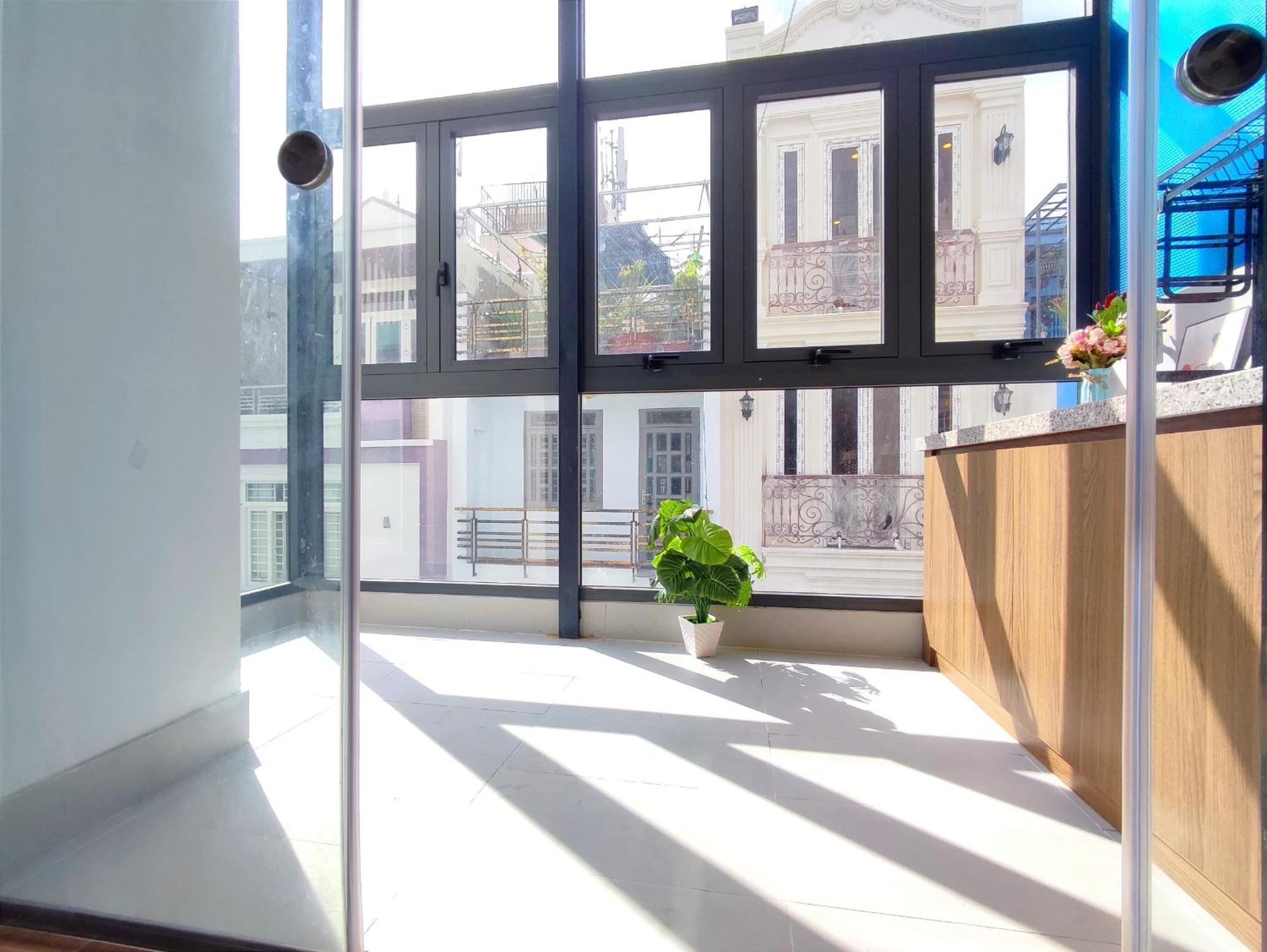 Yen House 2 Apartment TP. Hồ Chí Minh Ngoại thất bức ảnh
