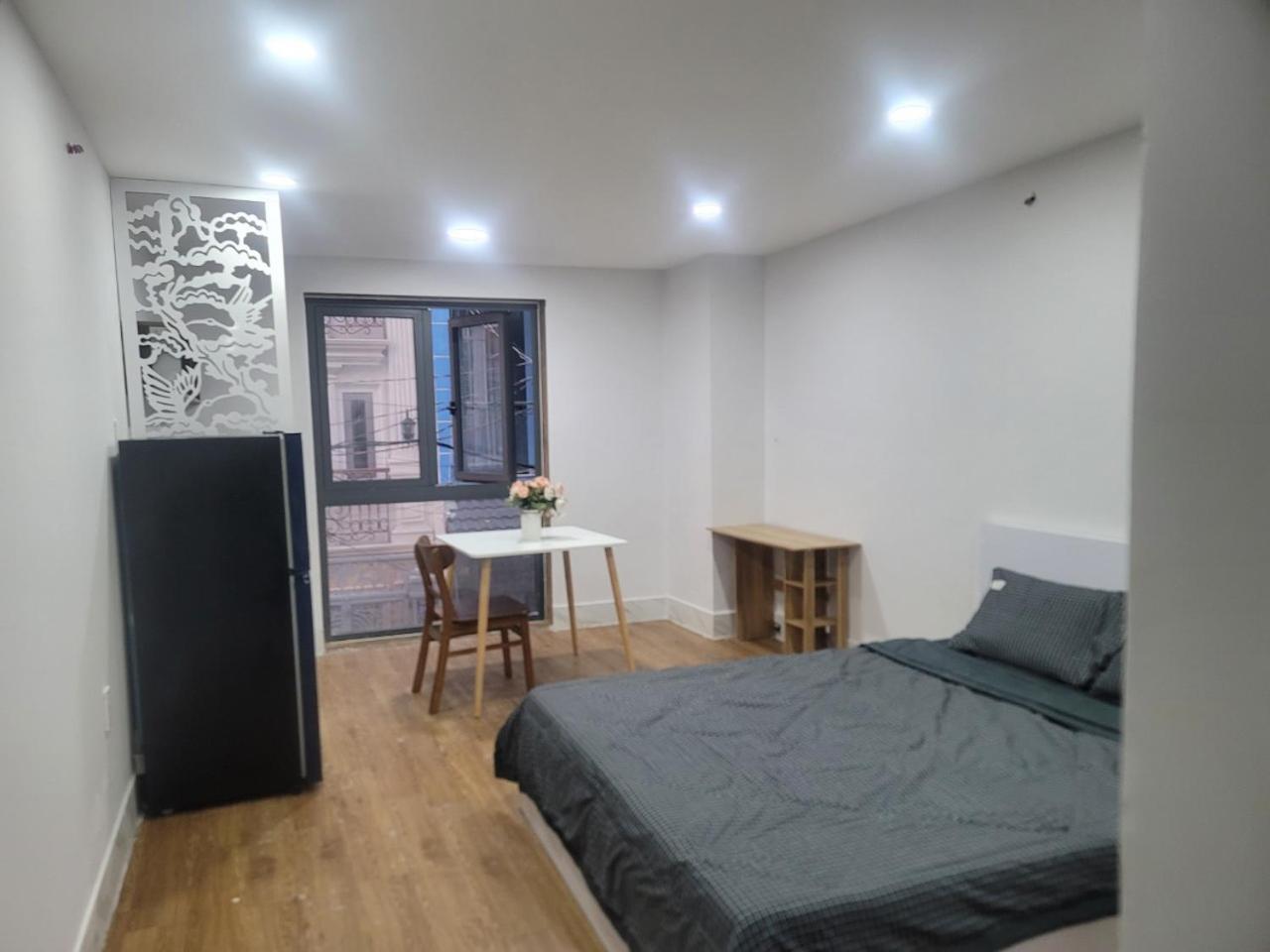 Yen House 2 Apartment TP. Hồ Chí Minh Ngoại thất bức ảnh