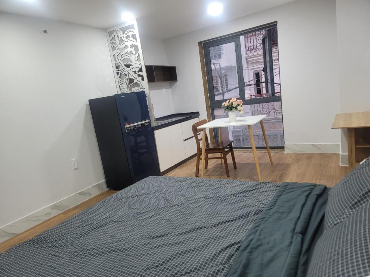 Yen House 2 Apartment TP. Hồ Chí Minh Ngoại thất bức ảnh