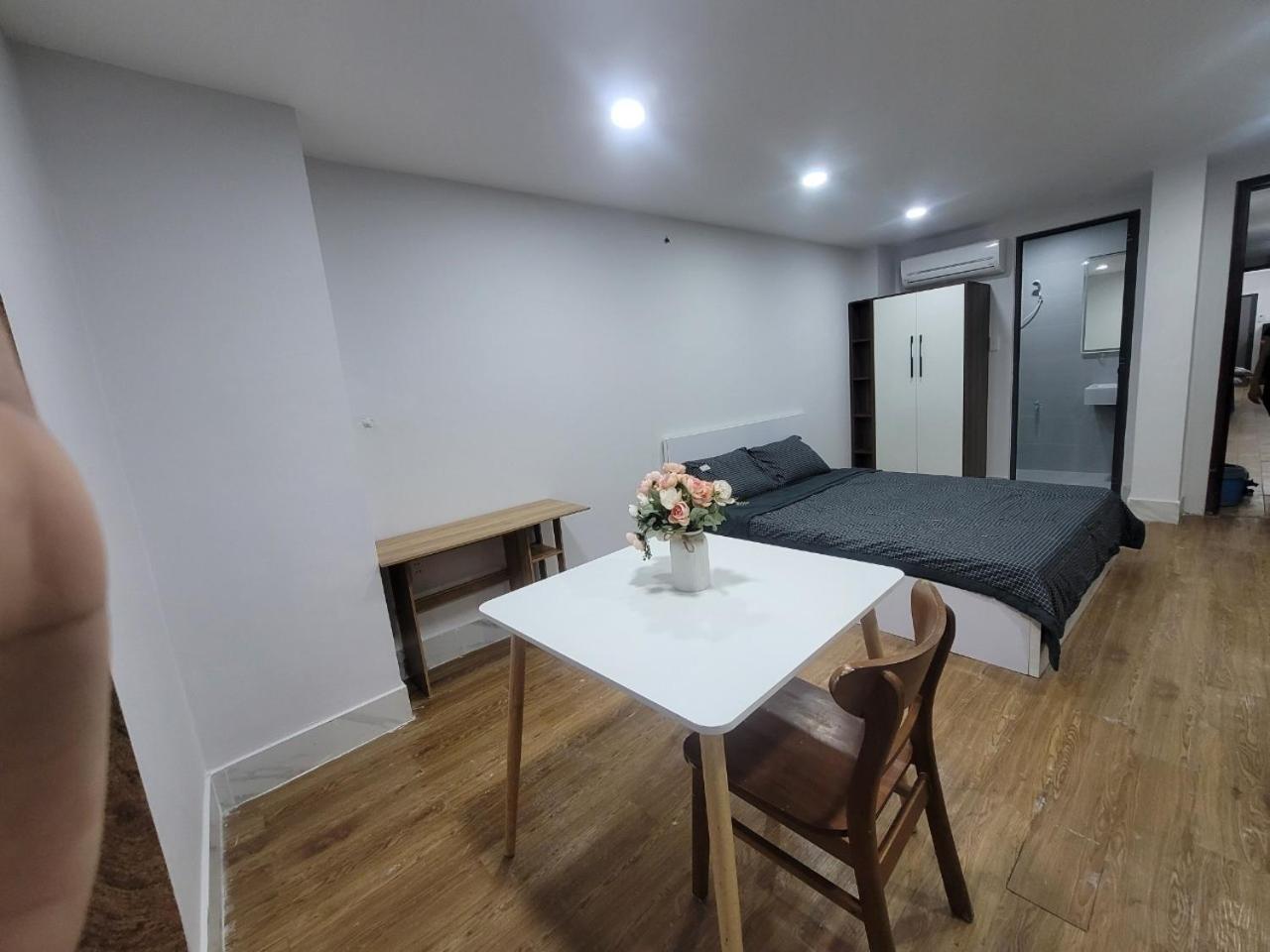 Yen House 2 Apartment TP. Hồ Chí Minh Ngoại thất bức ảnh