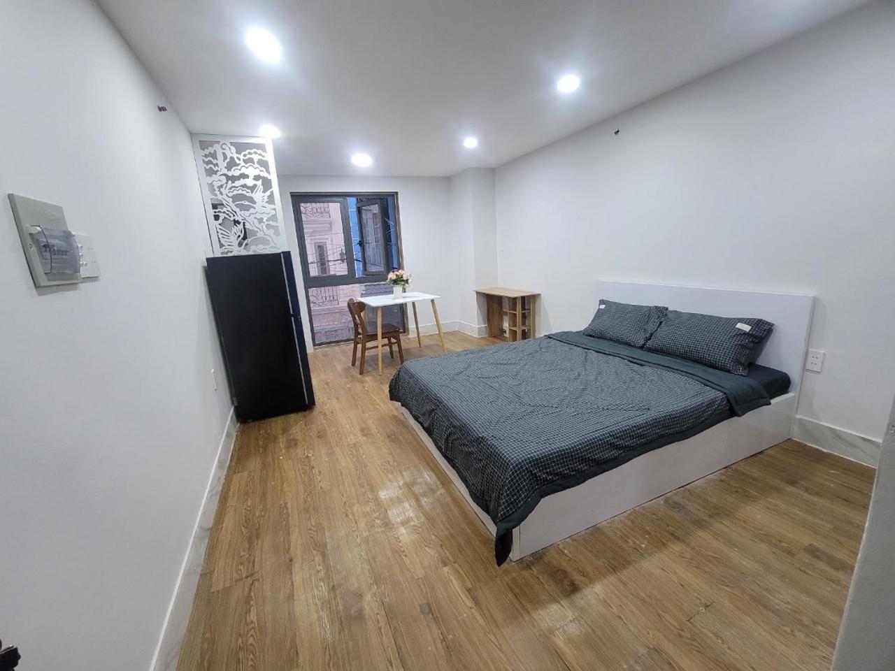 Yen House 2 Apartment TP. Hồ Chí Minh Ngoại thất bức ảnh