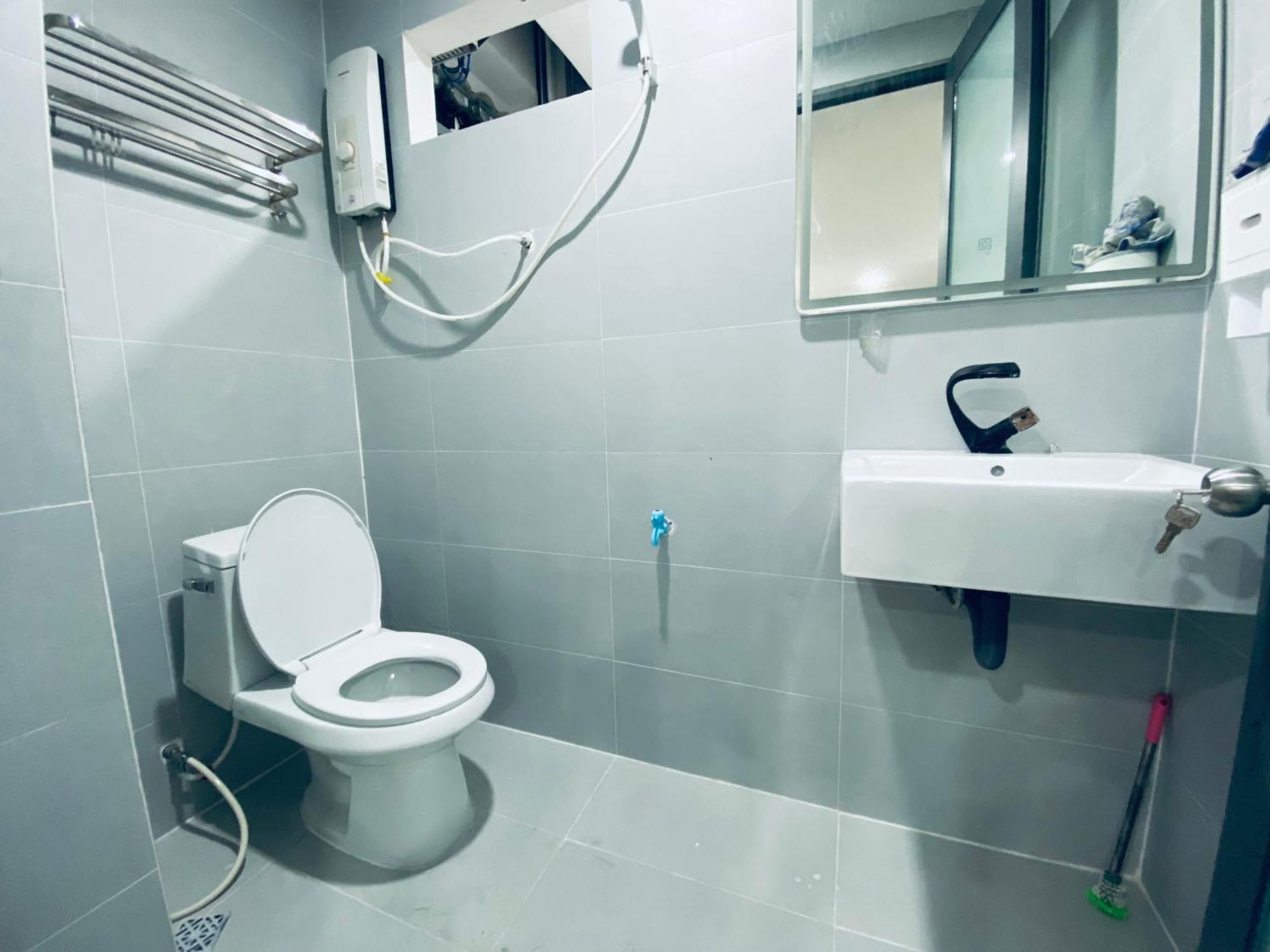 Yen House 2 Apartment TP. Hồ Chí Minh Ngoại thất bức ảnh