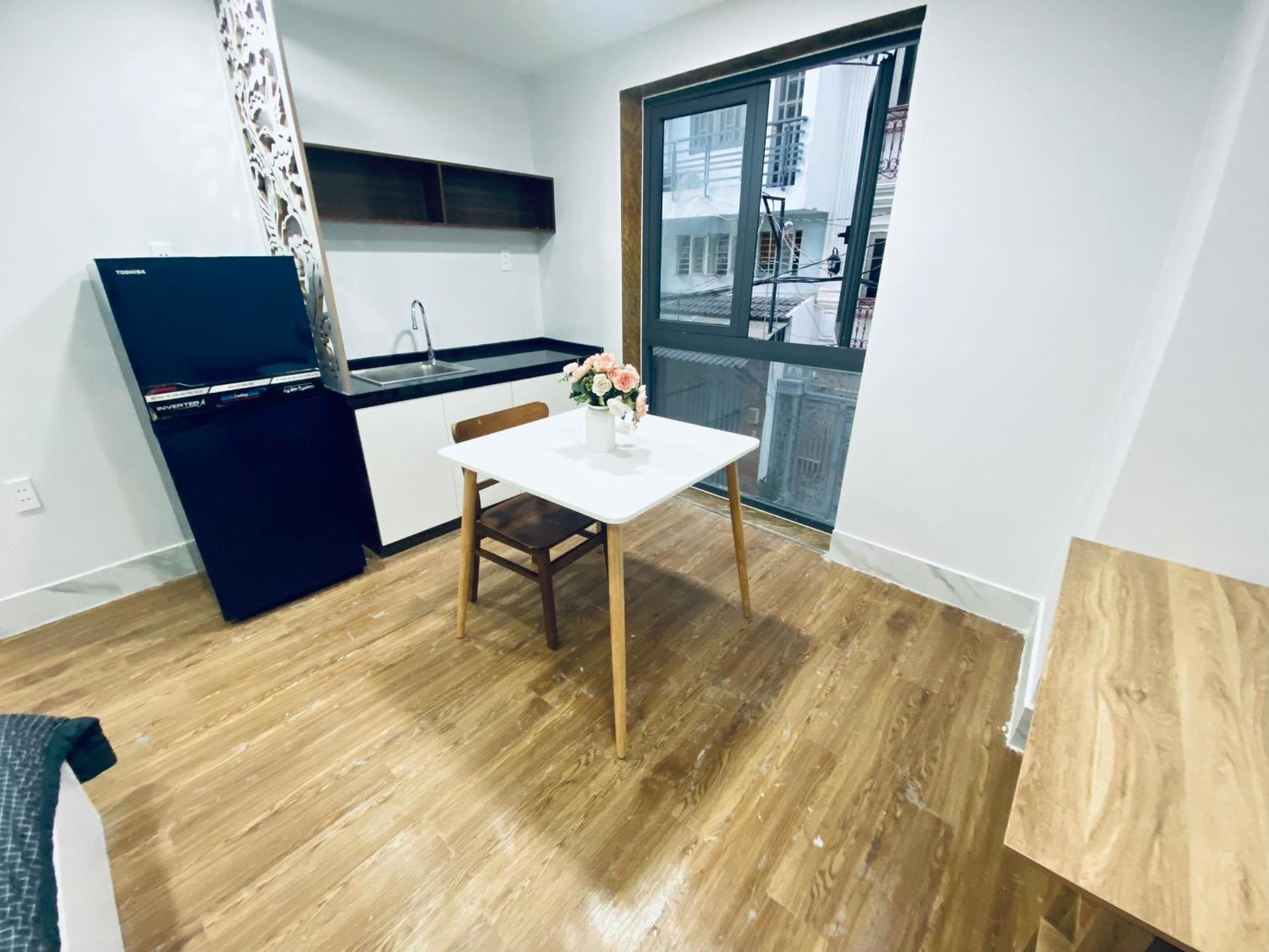 Yen House 2 Apartment TP. Hồ Chí Minh Ngoại thất bức ảnh