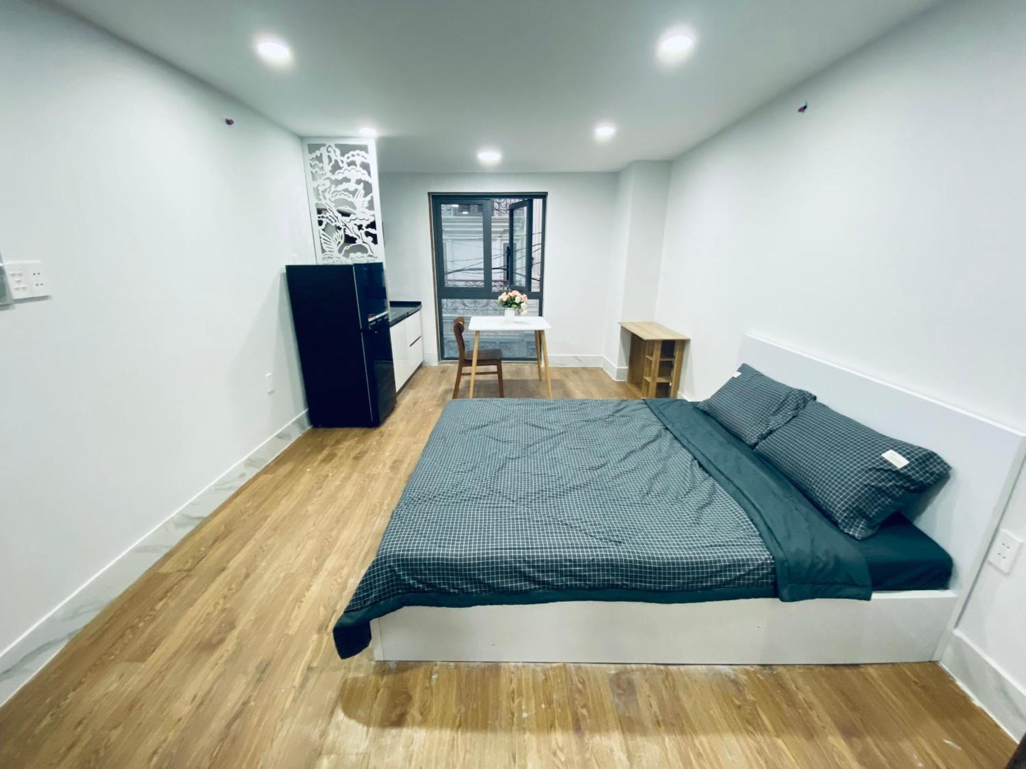 Yen House 2 Apartment TP. Hồ Chí Minh Ngoại thất bức ảnh