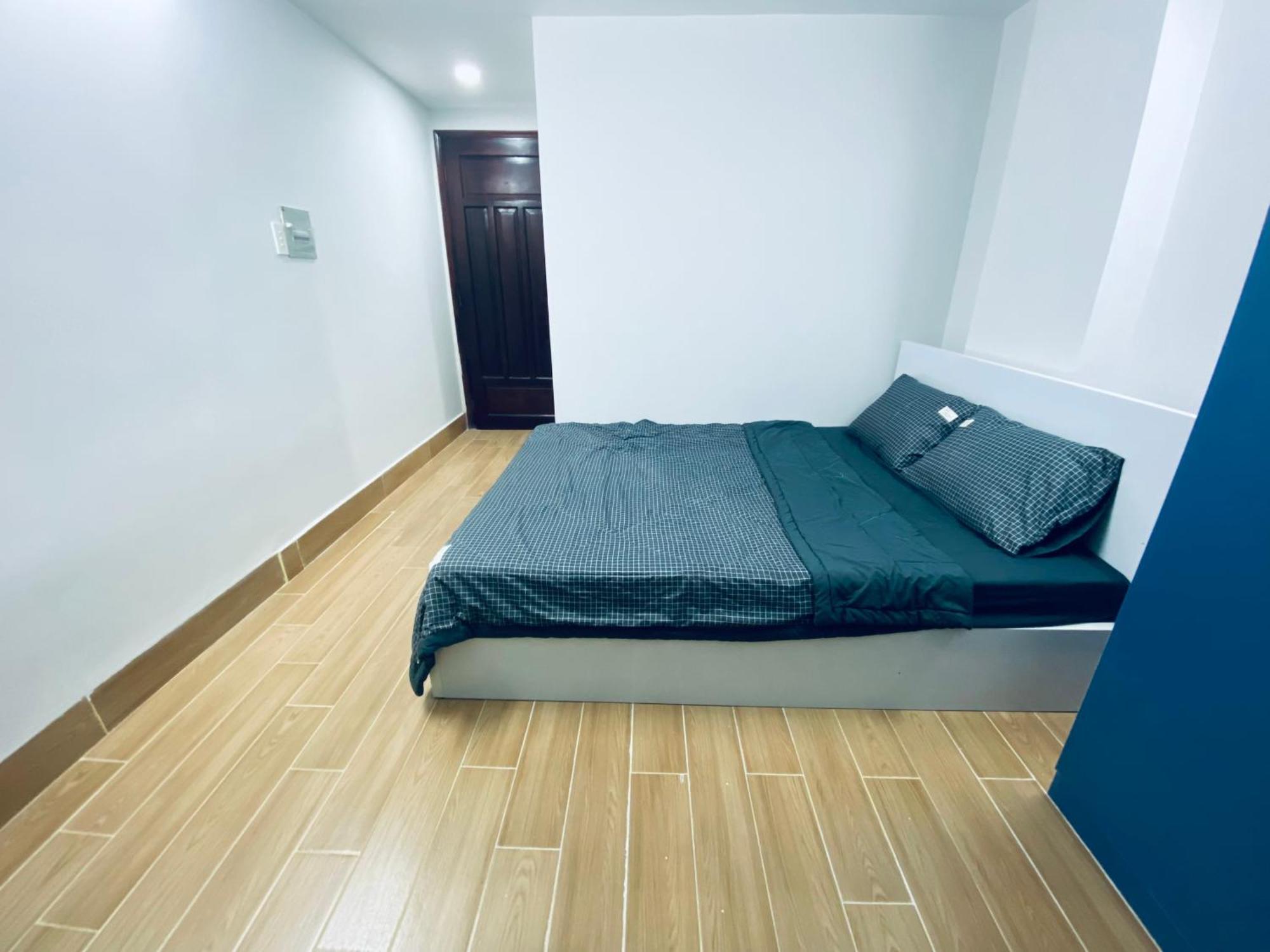 Yen House 2 Apartment TP. Hồ Chí Minh Ngoại thất bức ảnh