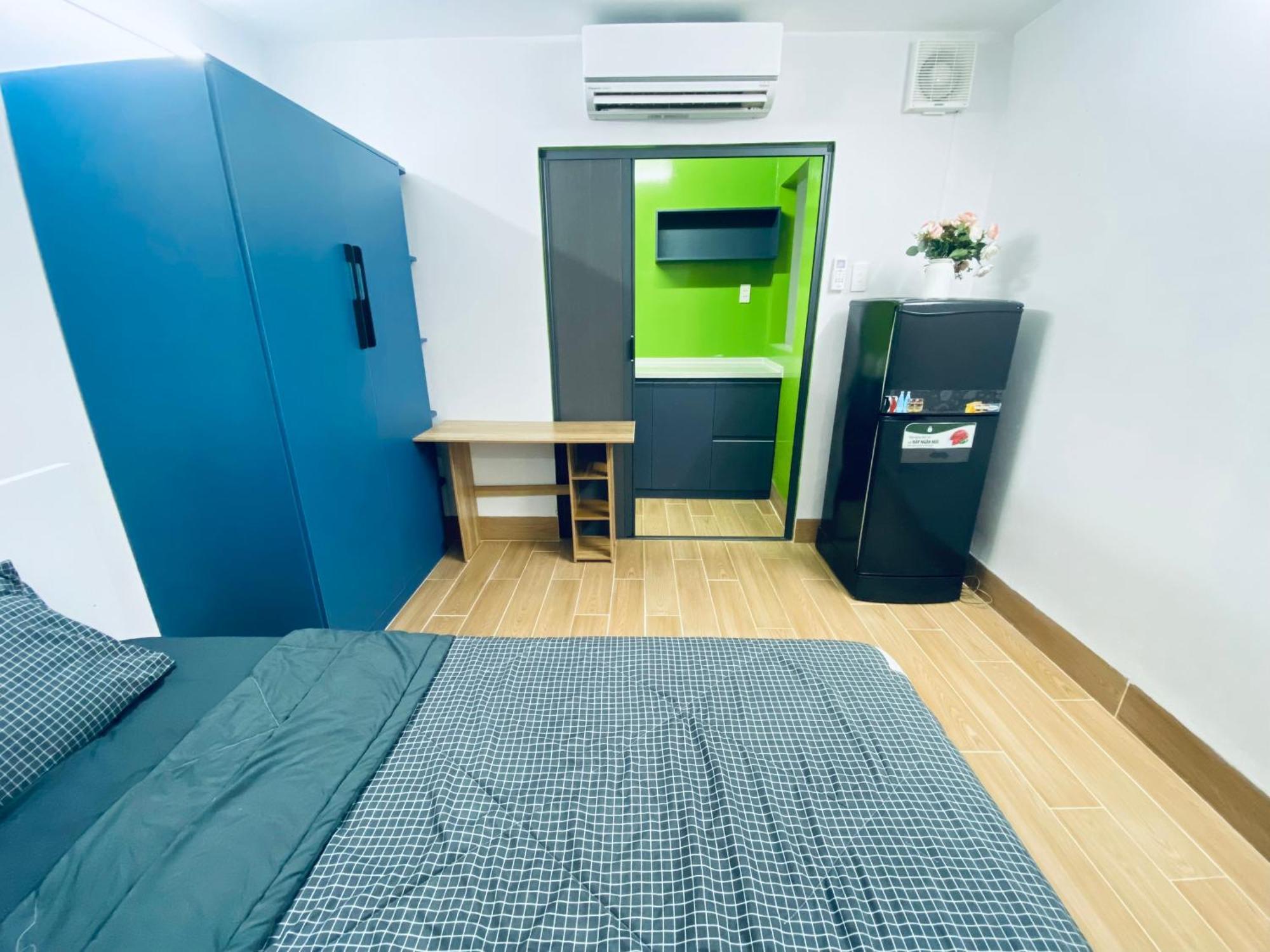 Yen House 2 Apartment TP. Hồ Chí Minh Ngoại thất bức ảnh