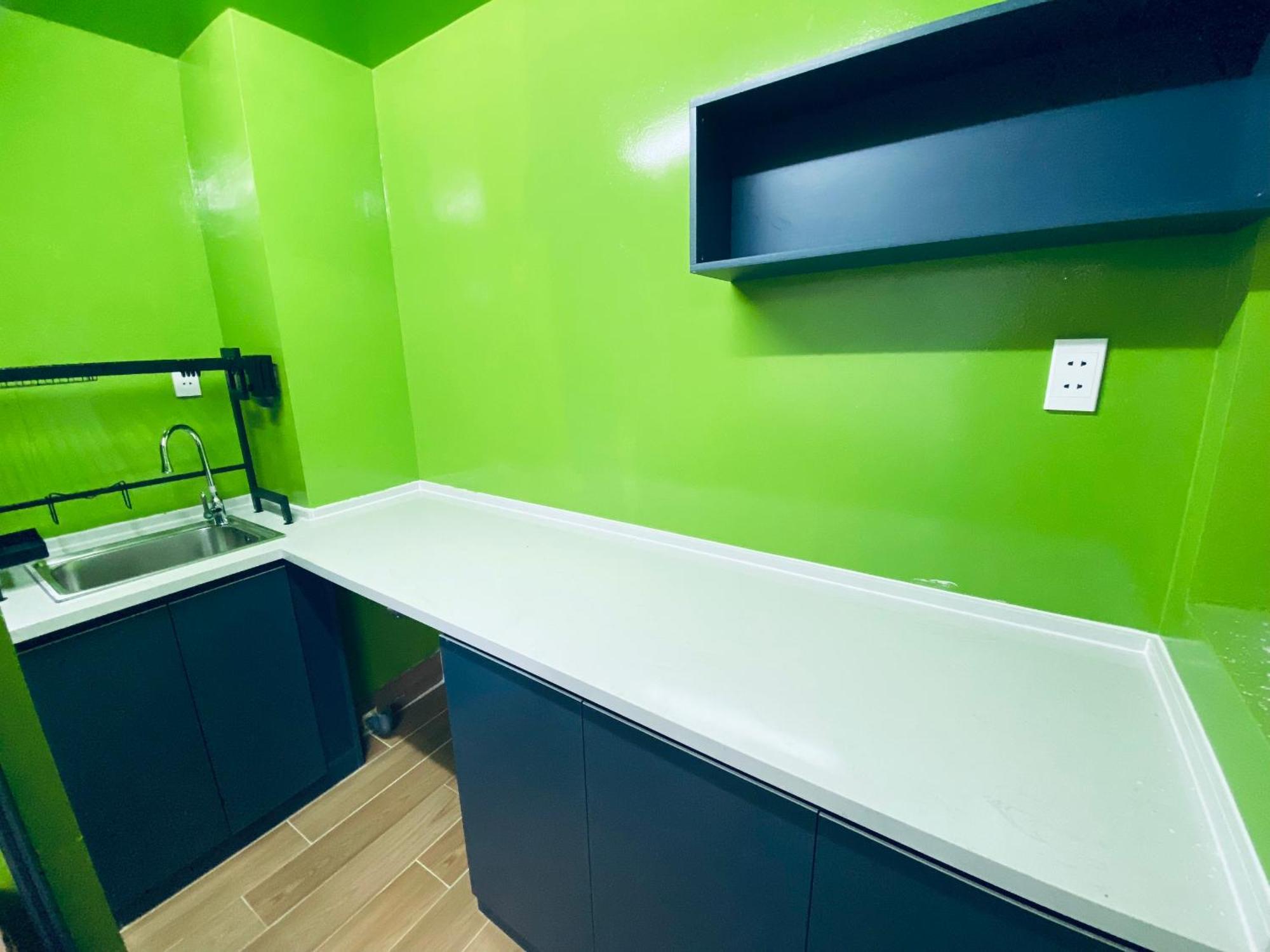 Yen House 2 Apartment TP. Hồ Chí Minh Ngoại thất bức ảnh